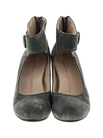 Sacha London Heels (view 2)