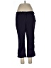 Nike Golf 100% Polyester Blue Dress Pants Size 10 - photo 1