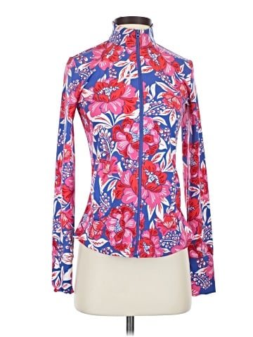 Sigrid Olsen Jacket (view 1)