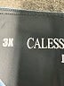 Calessa Blue Active Pants Size 3X - photo 4
