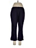 Nike Golf 100% Polyester Blue Dress Pants Size 10 - photo 2