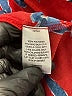 Halogen 100% Polyester Red Sleeveless Blouse Size XS - photo 8