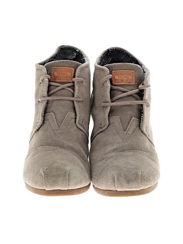 TOMS Wedges (view 2)