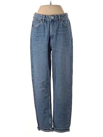 Topshop Jeans (view 1)