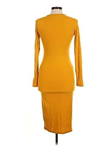 Heart & Hips Casual Dress (view 2)