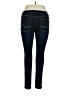 Signature Solid Blue Jeans Size 34 waist - photo 2