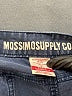 Mossimo Supply Co. Solid Blue Shorts Size 6 - photo 3