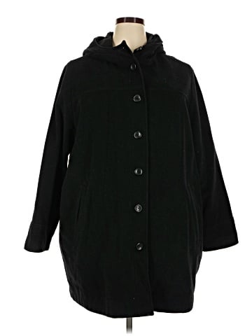Eddie Bauer Coat (view 1)