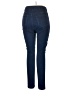 M&S Solid Blue Jeggings Size UK 16 / US 12 - photo 2