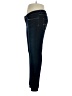 Signature Solid Blue Jeans Size 34 waist - photo 5