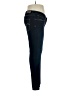 Signature Solid Blue Jeans Size 34 waist - photo 4