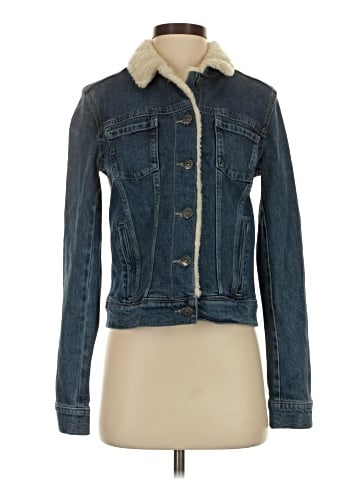 Paige Denim Jacket (view 1)