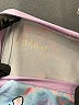 Disney Purple Rash Guard Size 2T - photo 3
