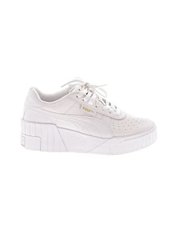 Puma Sneakers (view 1)