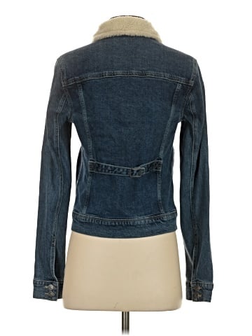 Paige Denim Jacket (view 2)