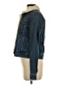 Paige Blue Denim Jacket Size S - photo 5