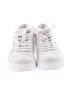 Puma White Sneakers Size 9 - photo 2