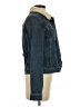 Paige Blue Denim Jacket Size S - photo 4