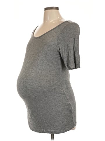 Motherhood Short Sleeve T-Shirt (view 1)