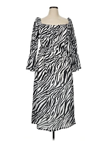 ASOS Design Cocktail Dress (view 1)