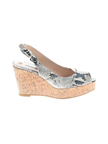 Stuart Weitzman Wedges (view 1)
