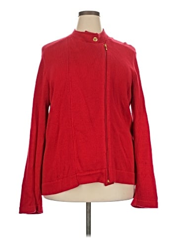 Chaps Cardigan (view 1)