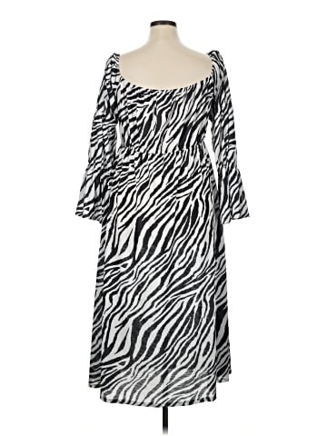ASOS Design Cocktail Dress (view 2)
