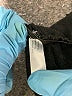 Fashion Bug Black Long Sleeve Top Size XL - photo 8