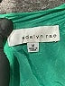 Adelyn Rae 100% Polyester Solid Green Cocktail Dress Size M - photo 7