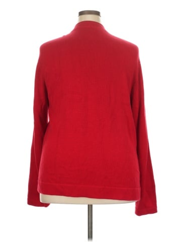 Chaps Cardigan (view 2)