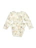 Assorted Brands Ivory Dress Size 6-9 mo - photo 1