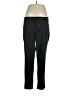 MICHAEL Michael Kors Solid Black Dress Pants Size 16 - photo 1
