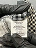 Tribal Houndstooth Black Casual Pants Size 12 - photo 8