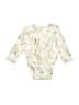 Assorted Brands Ivory Dress Size 6-9 mo - photo 2