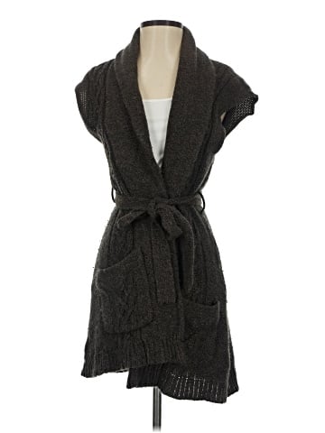 Beth Bowley Sweater Vest (view 1)