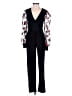 Venus Black Jumpsuit Size XS - photo 1