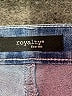 ROYALTY Hearts Blue Jeans Size 6 - photo 7