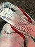 ROYALTY Hearts Blue Jeans Size 6 - photo 8