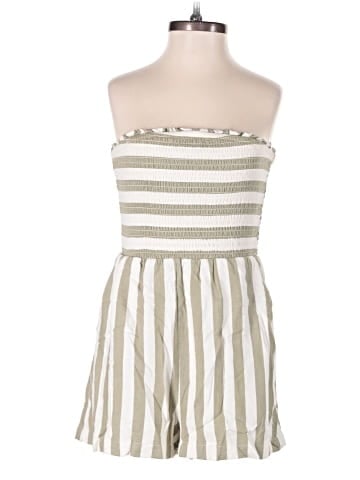 American Eagle Outfitters Romper (view 1)