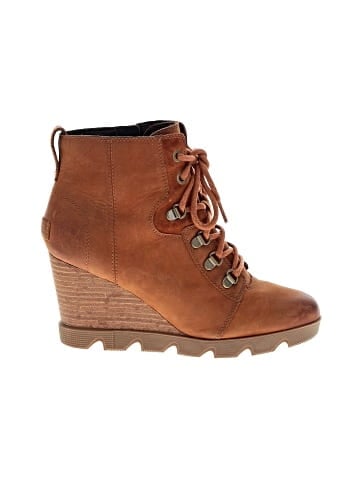 Sorel Ankle Boots (view 1)