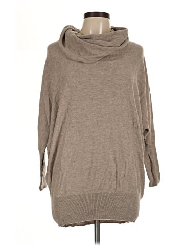 Between Me & You Turtleneck Sweater (view 1)