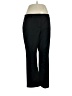 Ann Taylor Factory Black Dress Pants Size 16 - photo 1