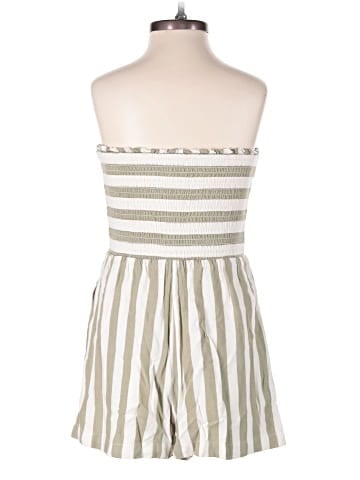 American Eagle Outfitters Romper (view 2)
