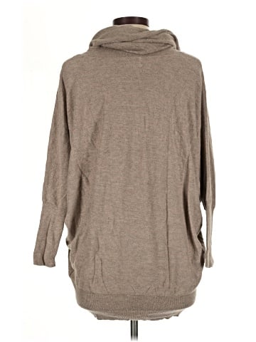 Between Me & You Turtleneck Sweater (view 2)