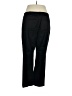 Ann Taylor Factory Black Dress Pants Size 16 - photo 2