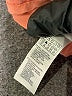 Love 21 Solid Orange Shorts Size S - photo 4