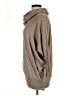 Between Me & You Tan Turtleneck Sweater Size L - photo 5