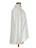 Insight 100% Polyester Ivory 3/4 Sleeve Blouse Size XL - photo 4