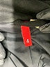 Divided by H&M Black Wool Coat Size 4 - photo 6