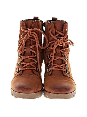 Sorel Ankle Boots (view 2)